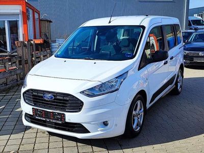 gebraucht Ford Tourneo Connect Trend (CHC) Navi uv.