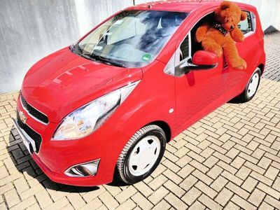 gebraucht Chevrolet Spark LT 2.Hand