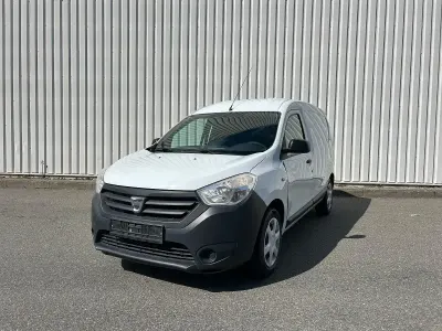 Gebraucht Dacia Dokker