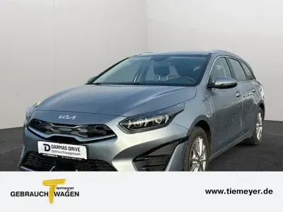 Gebraucht Kia Ceed Sportswagon