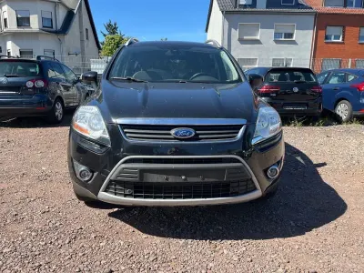Gebraucht Ford Kuga