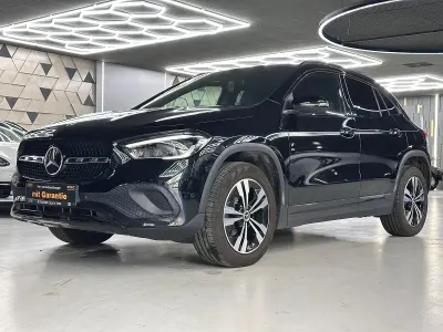 Gebraucht Mercedes GLA220