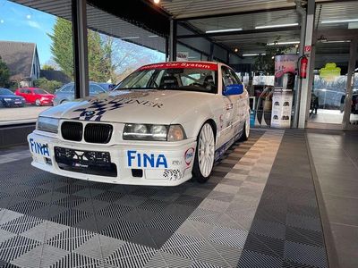 Usado BMW 328 Performance 300 HP (220 kW) 1996 Branco