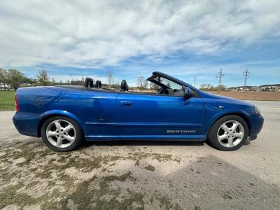 Opel Astra Cabriolet