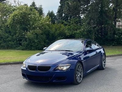 BMW M6