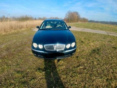 gebraucht Rover 75 2.0l Benziner