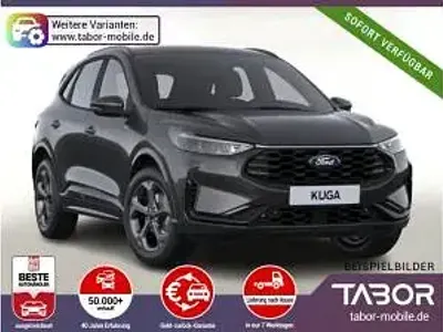Nuova Ford Kuga ST-Line 179 CV (131 kW) 2025 Grigio SUV