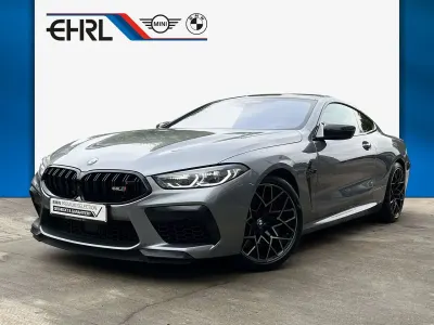 Gebraucht BMW M8 Gran Coupé