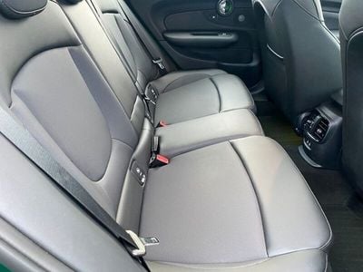 Mini Cooper Clubman