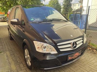 Mercedes Viano