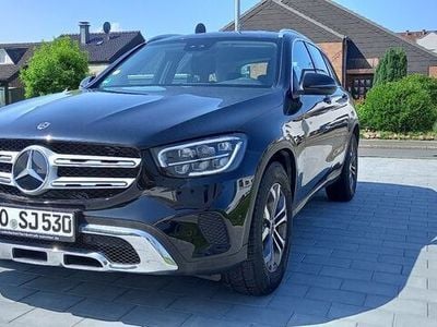 Mercedes GLC220
