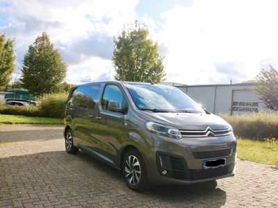 gebraucht Citroën Spacetourer 