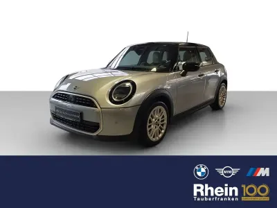 Gebraucht Mini Cooper
