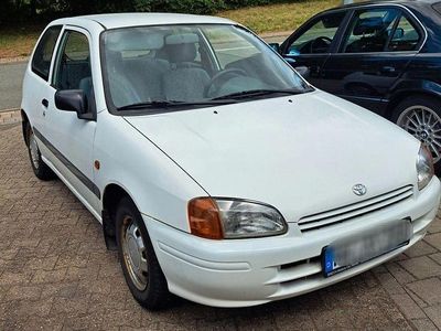 Toyota Starlet