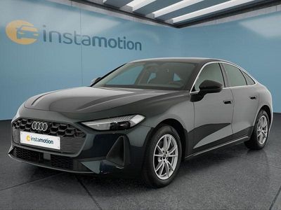 Gebraucht Audi A5 150 PS (110 kW) 2025 Blau Limousine