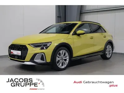 Gebraucht Audi A3 e-tron