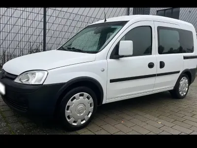 Gebraucht Opel Combo