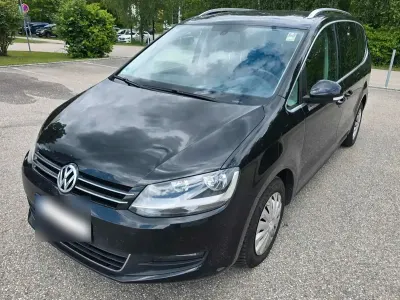 Gebraucht VW Sharan