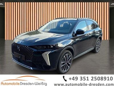 DS Automobiles DS7 Crossback