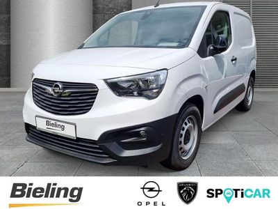 Gebraucht Opel Combo-e Life Edition 100 kW (136 PS) 2024
