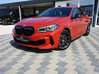 BMW 128