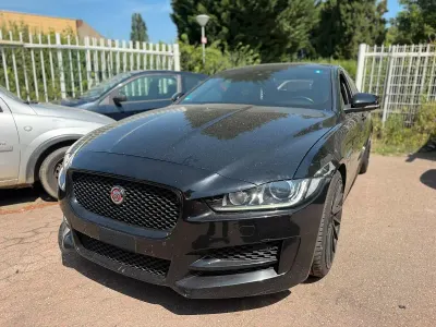 Gebraucht Jaguar XE