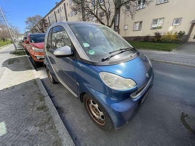 Second-hand Smart ForTwo Coupé 75 CP (55 kW) 2008 Coupe