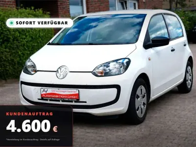 Gebraucht VW up!