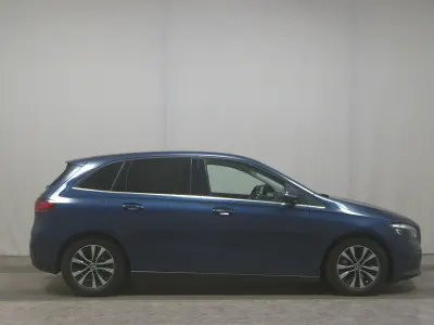 Gebraucht Mercedes B200