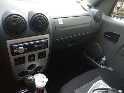 Dacia Logan MCV