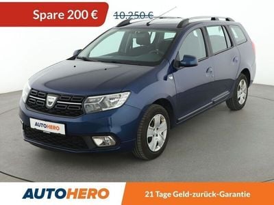 Dacia Logan MCV
