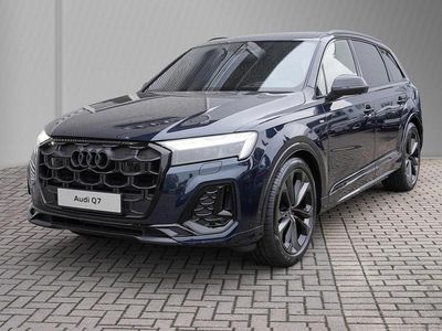 Gebraucht Audi Q7 Business 286 PS (210 kW) 2026 SUV
