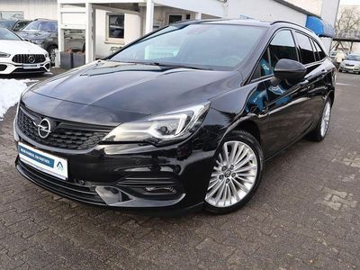 Gebraucht 2021 Opel Astra Ultimate Kombi | 14.990 € (Fairer Preis)