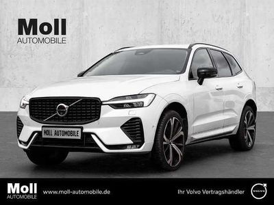 Gebraucht 2023 Volvo XC60 SUV | 43.480 € (Fairer Preis)