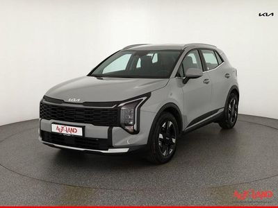 Grau Neu 2025 Kia Sportage SUV | 32.890 € (Fairer Preis)