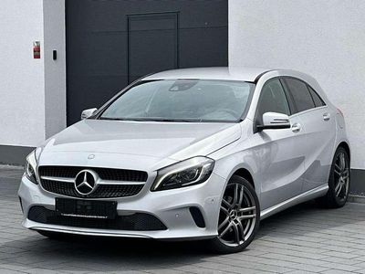 Mercedes A220