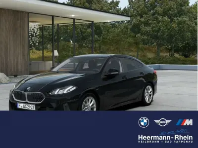 Gebraucht BMW 220
