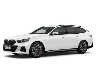 Neu BMW 540 Comfort Edition 286 PS (210 kW) 2025 Kombi