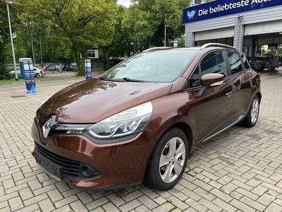 Renault Clio GrandTour