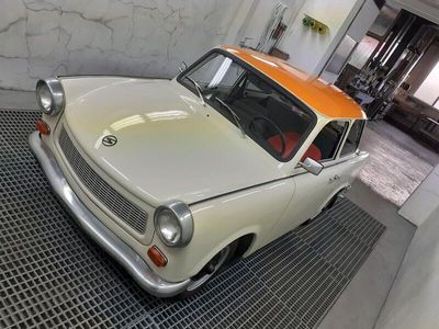 gebraucht Trabant 601 deluxe