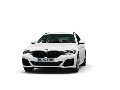 Gebraucht BMW 520 Shadowline 190 PS (139 kW) 2025 Kombi