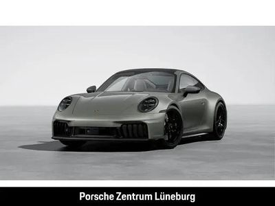 Aventuringrünmetallic Neu 2026 Porsche 911 Carrera GTS Coupé | 213.086 € (Teuer)