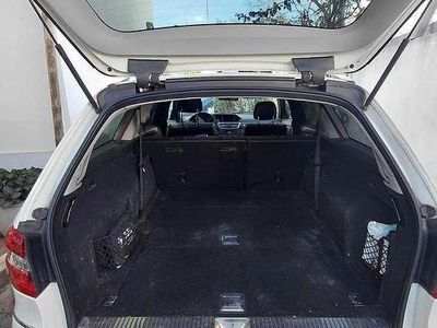 Usata Mercedes E350 265 CV (194 kW) 2011 Station wagon