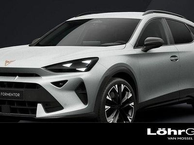 Neu Cupra Formentor VZ 265 PS (194 kW) 2026 Glacial weiß metallic SUV