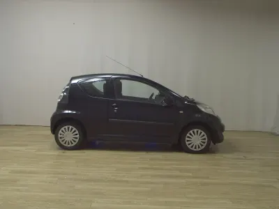 Gebraucht Citroën C1