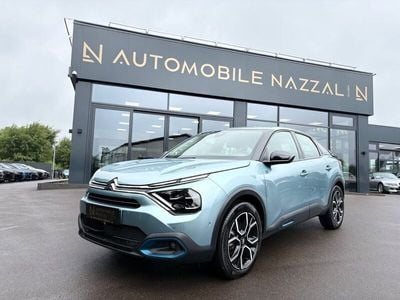 Citroën e-C4