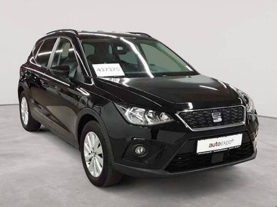 gebraucht Seat Arona 1.6 TDI Style