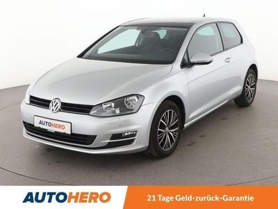 VW Golf VII