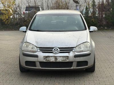VW Golf V