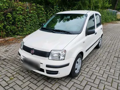 Occasion Fiat Panda